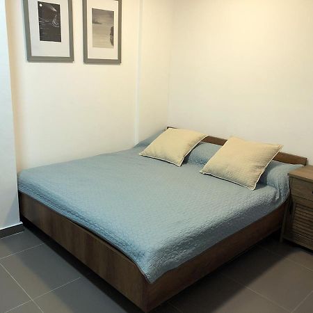 דורס Sea View Nik Apartment מראה חיצוני תמונה