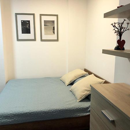 דורס Sea View Nik Apartment מראה חיצוני תמונה