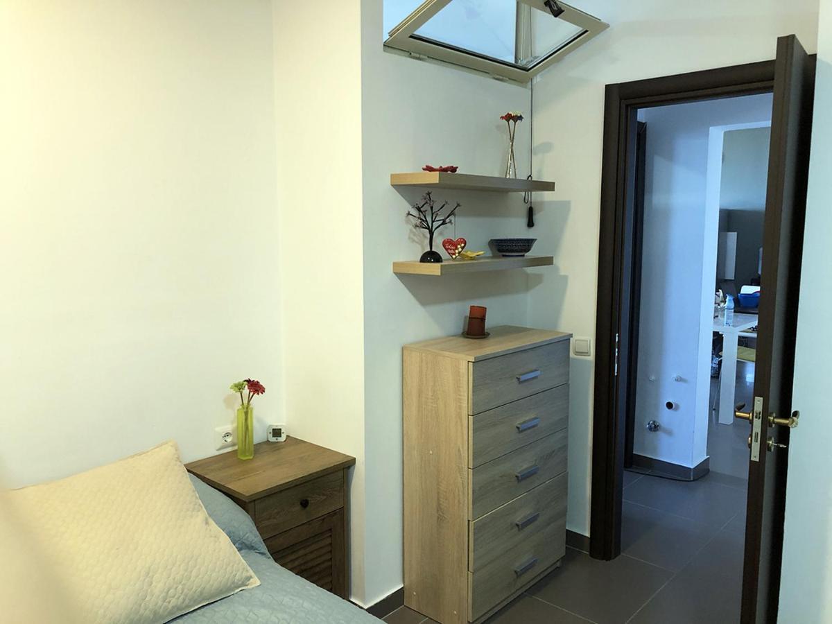 דורס Sea View Nik Apartment מראה חיצוני תמונה