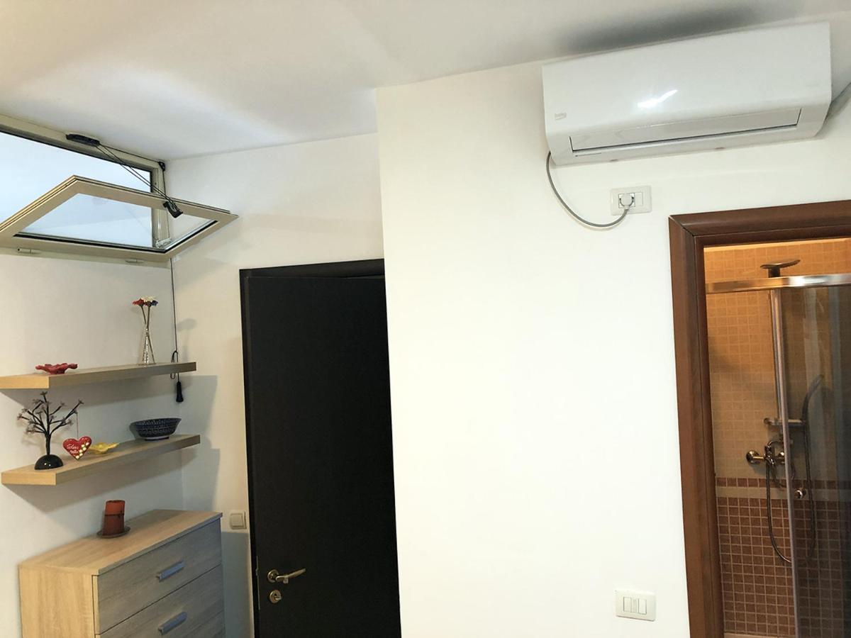 דורס Sea View Nik Apartment מראה חיצוני תמונה