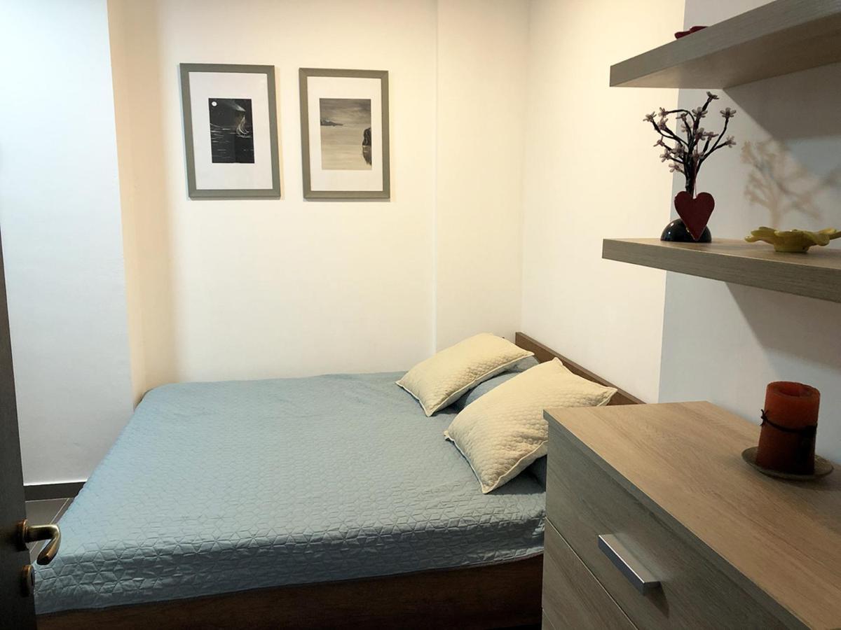 דורס Sea View Nik Apartment מראה חיצוני תמונה