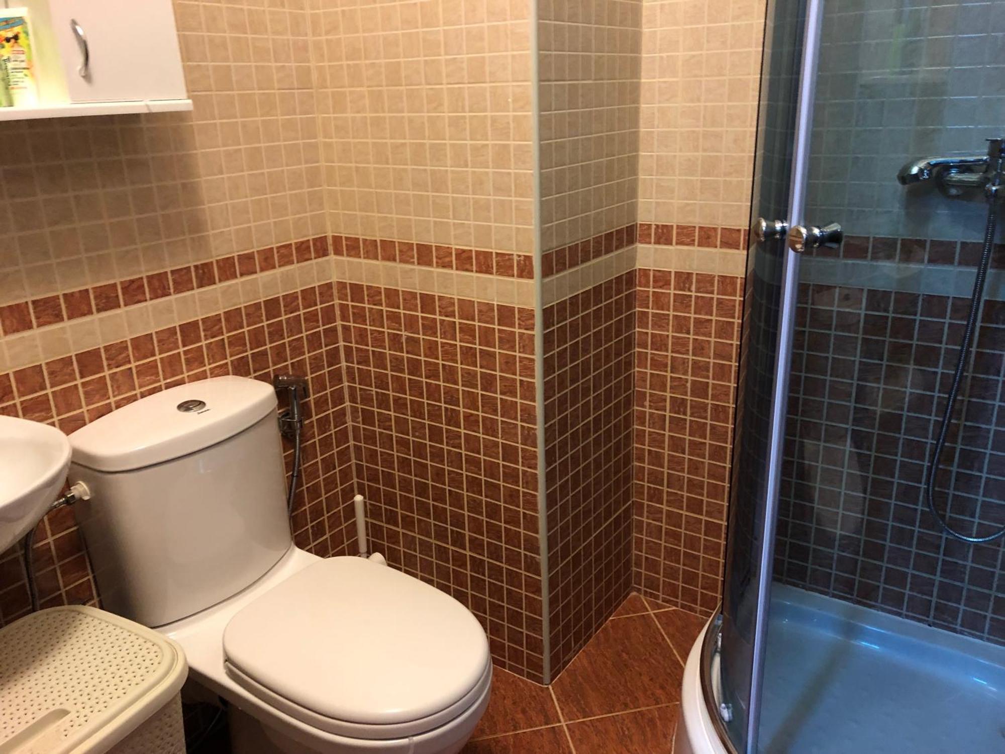 דורס Sea View Nik Apartment מראה חיצוני תמונה