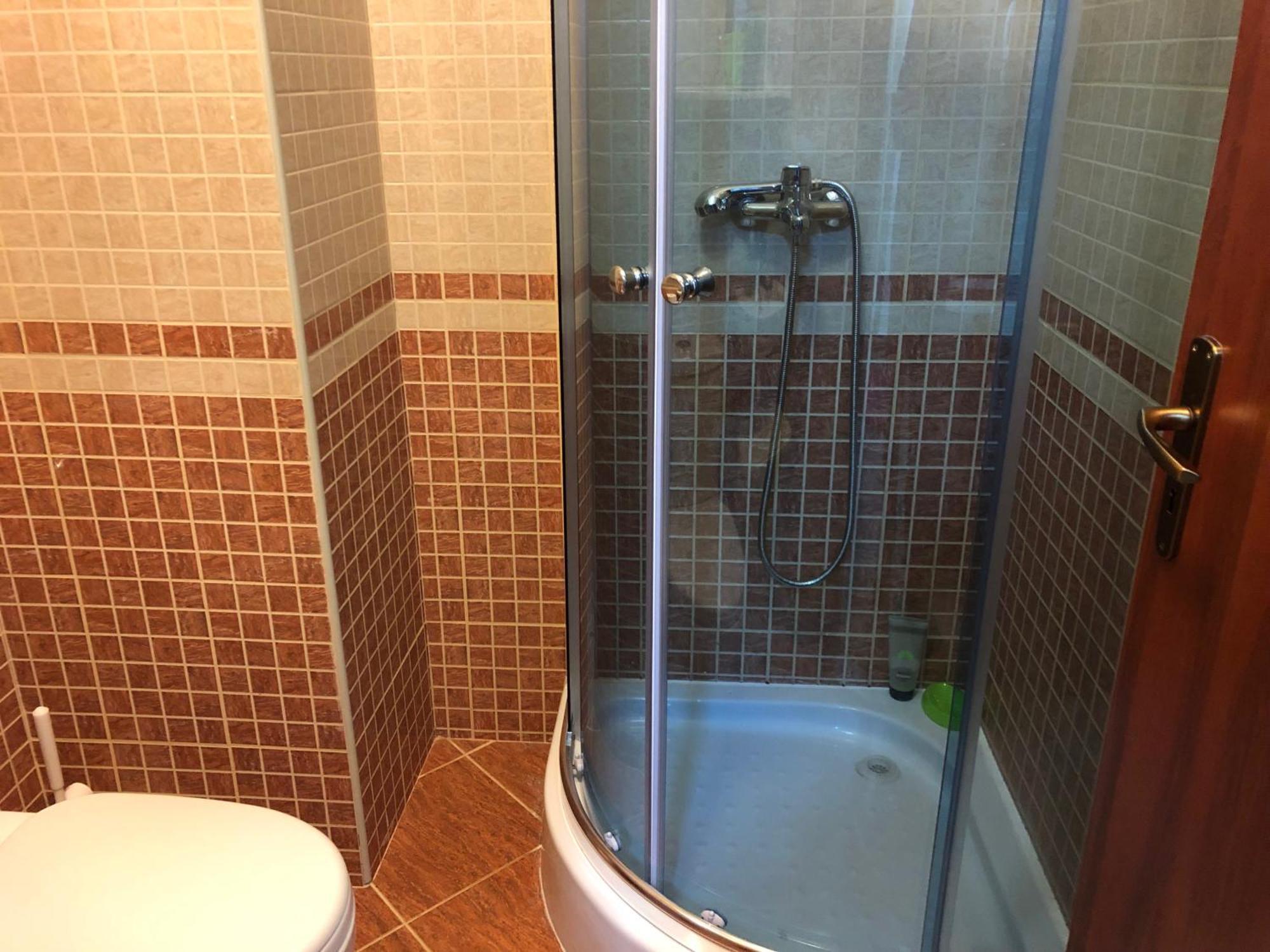 דורס Sea View Nik Apartment מראה חיצוני תמונה