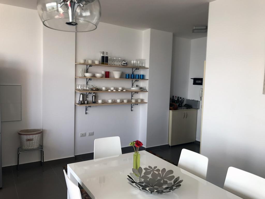דורס Sea View Nik Apartment מראה חיצוני תמונה