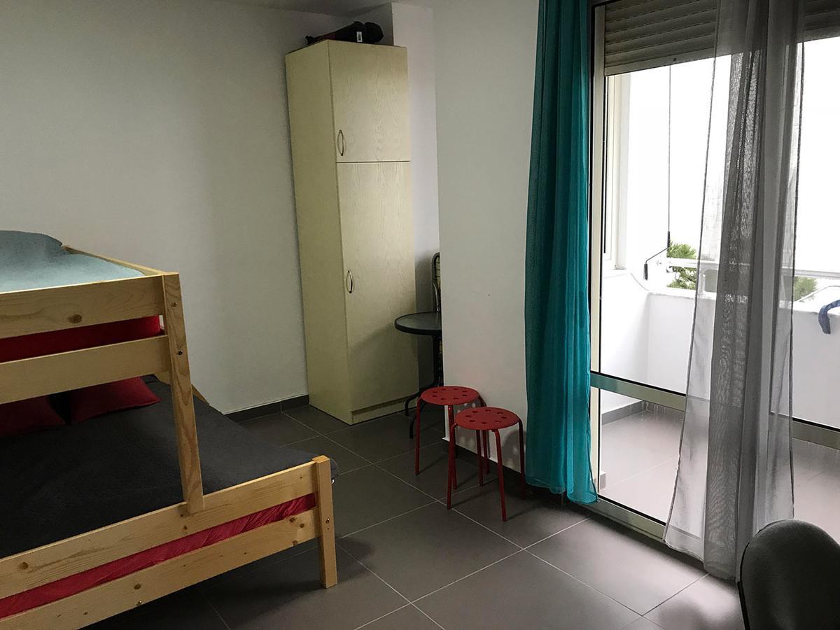 דורס Sea View Nik Apartment מראה חיצוני תמונה