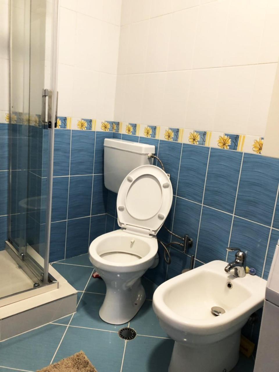 דורס Sea View Nik Apartment מראה חיצוני תמונה