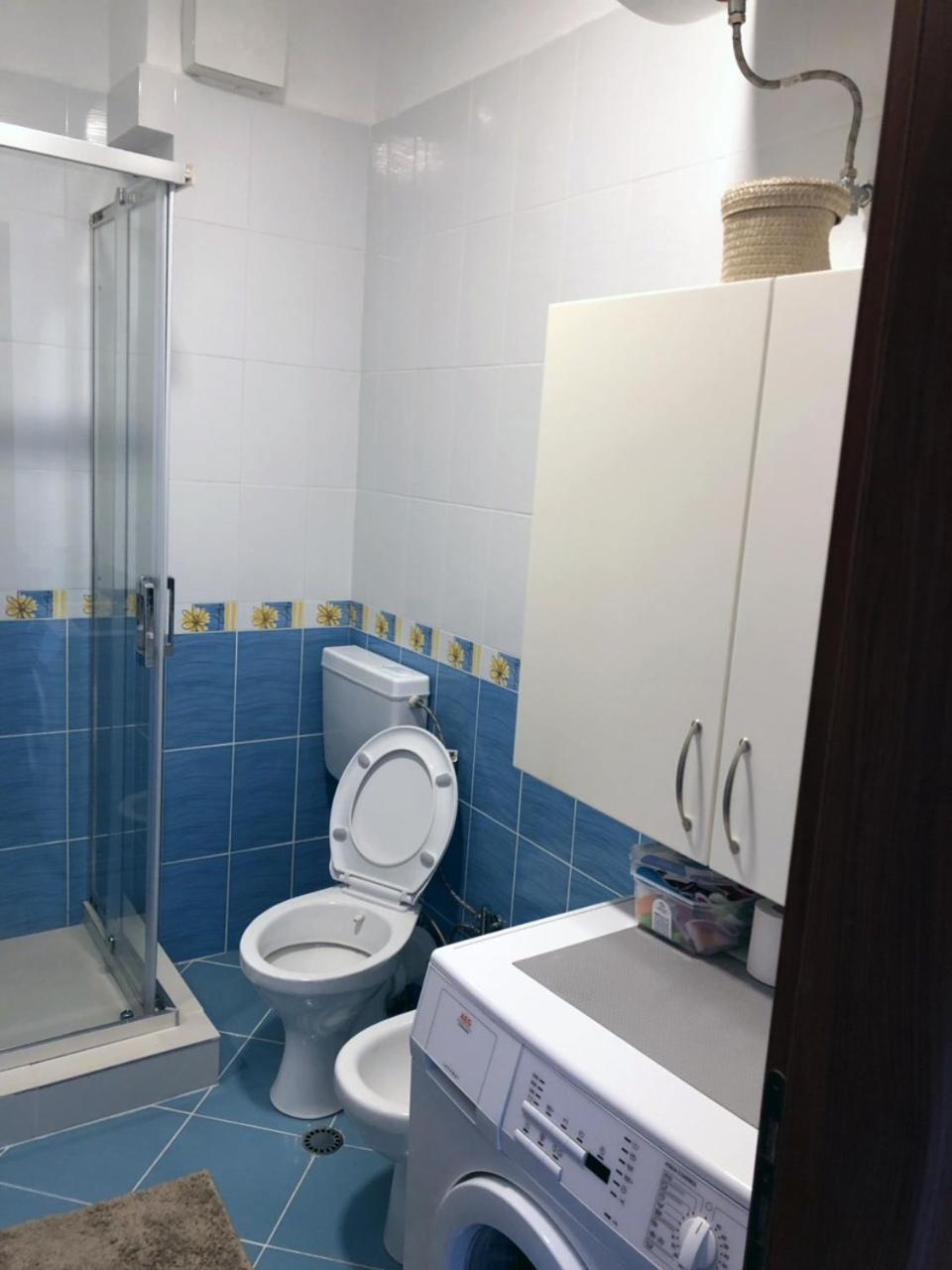דורס Sea View Nik Apartment מראה חיצוני תמונה