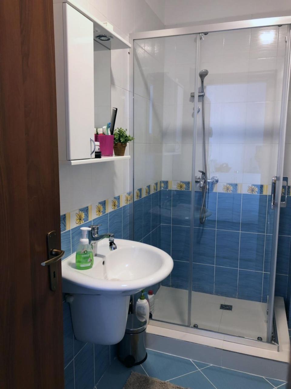 דורס Sea View Nik Apartment מראה חיצוני תמונה