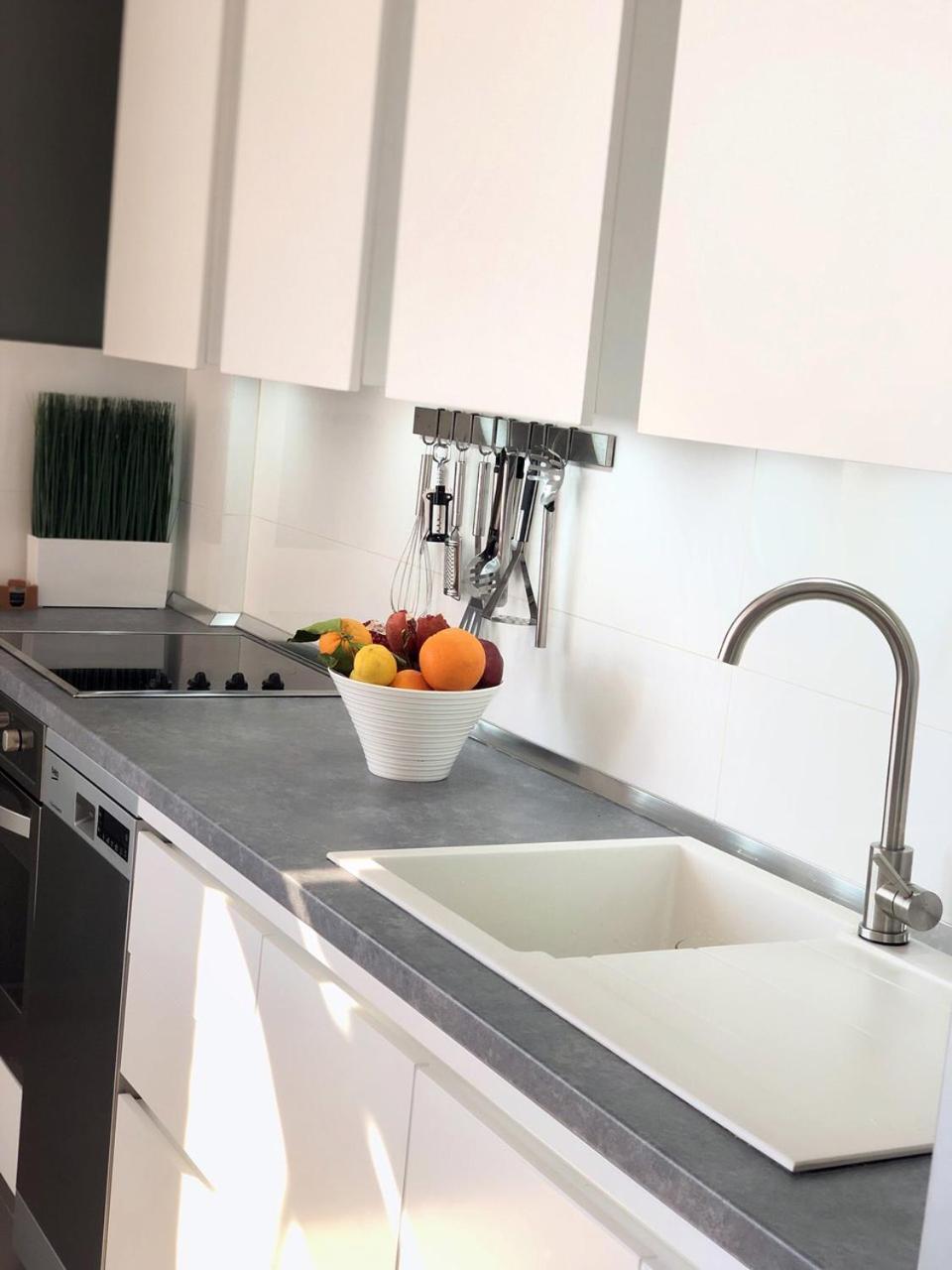 דורס Sea View Nik Apartment מראה חיצוני תמונה