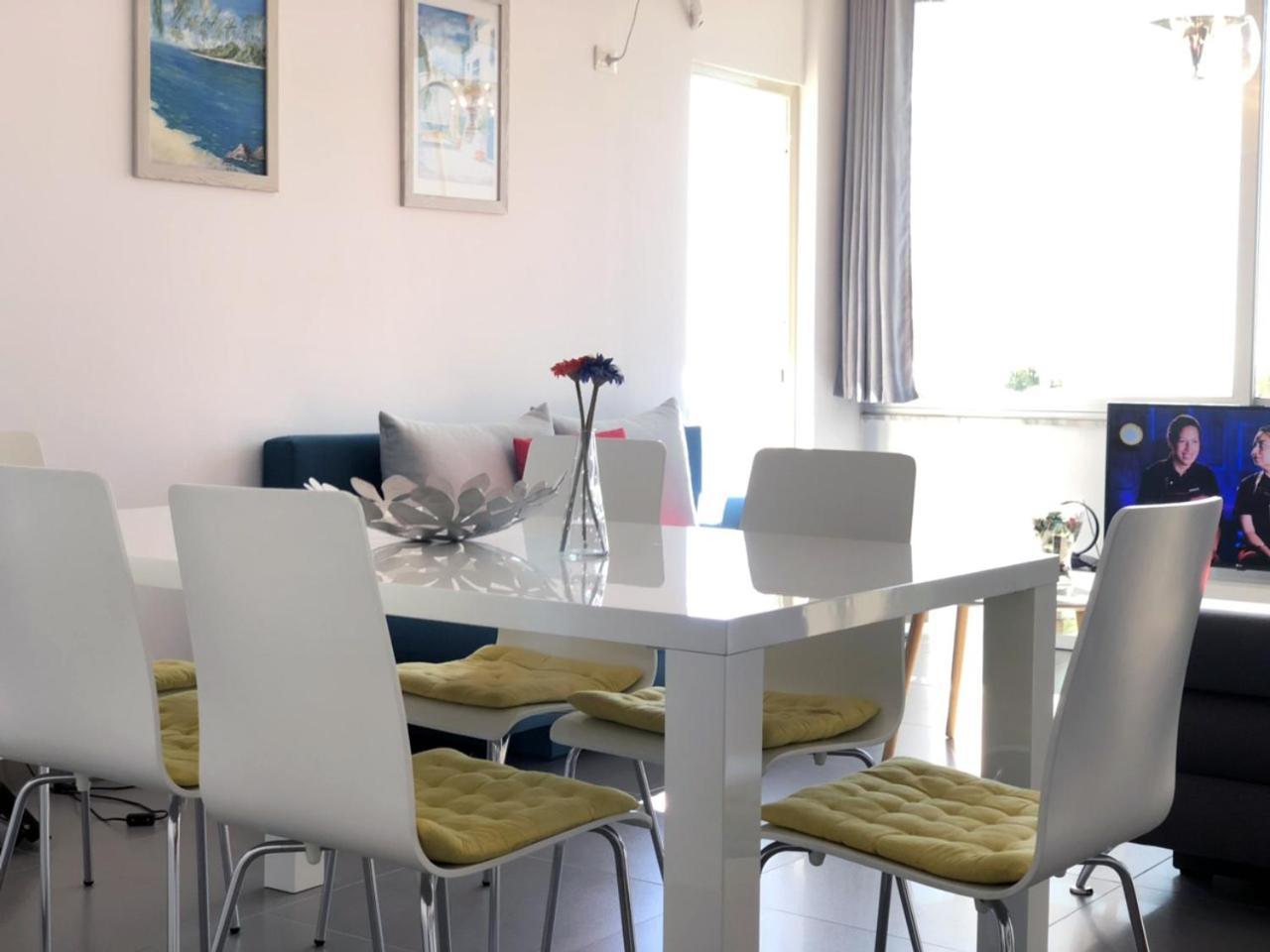 דורס Sea View Nik Apartment מראה חיצוני תמונה