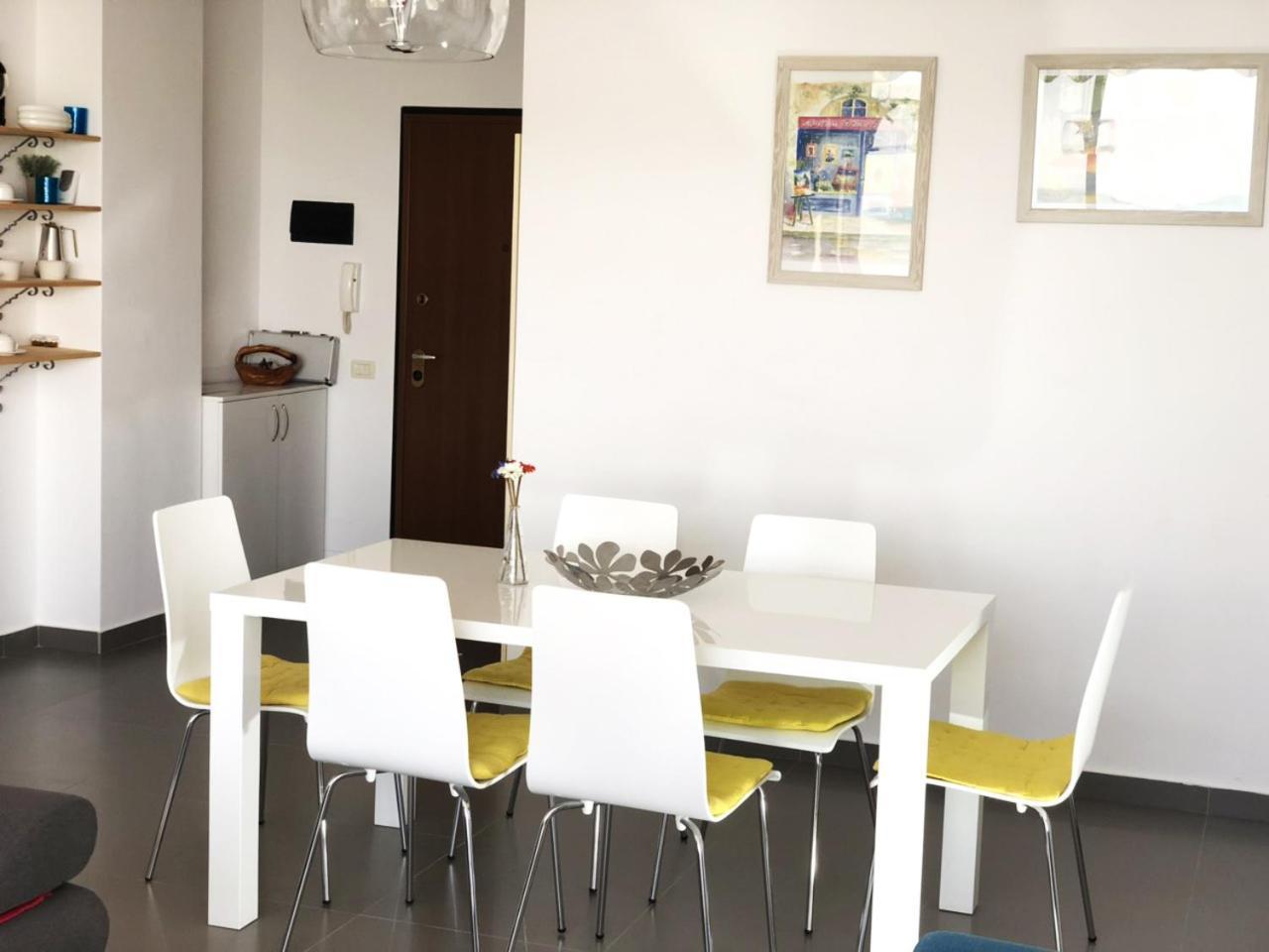 דורס Sea View Nik Apartment מראה חיצוני תמונה