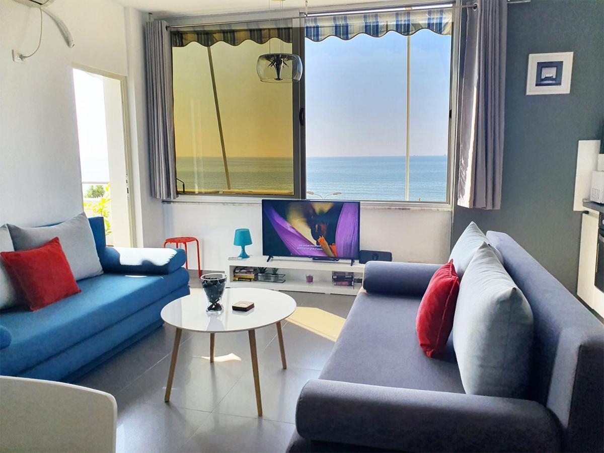 דורס Sea View Nik Apartment מראה חיצוני תמונה