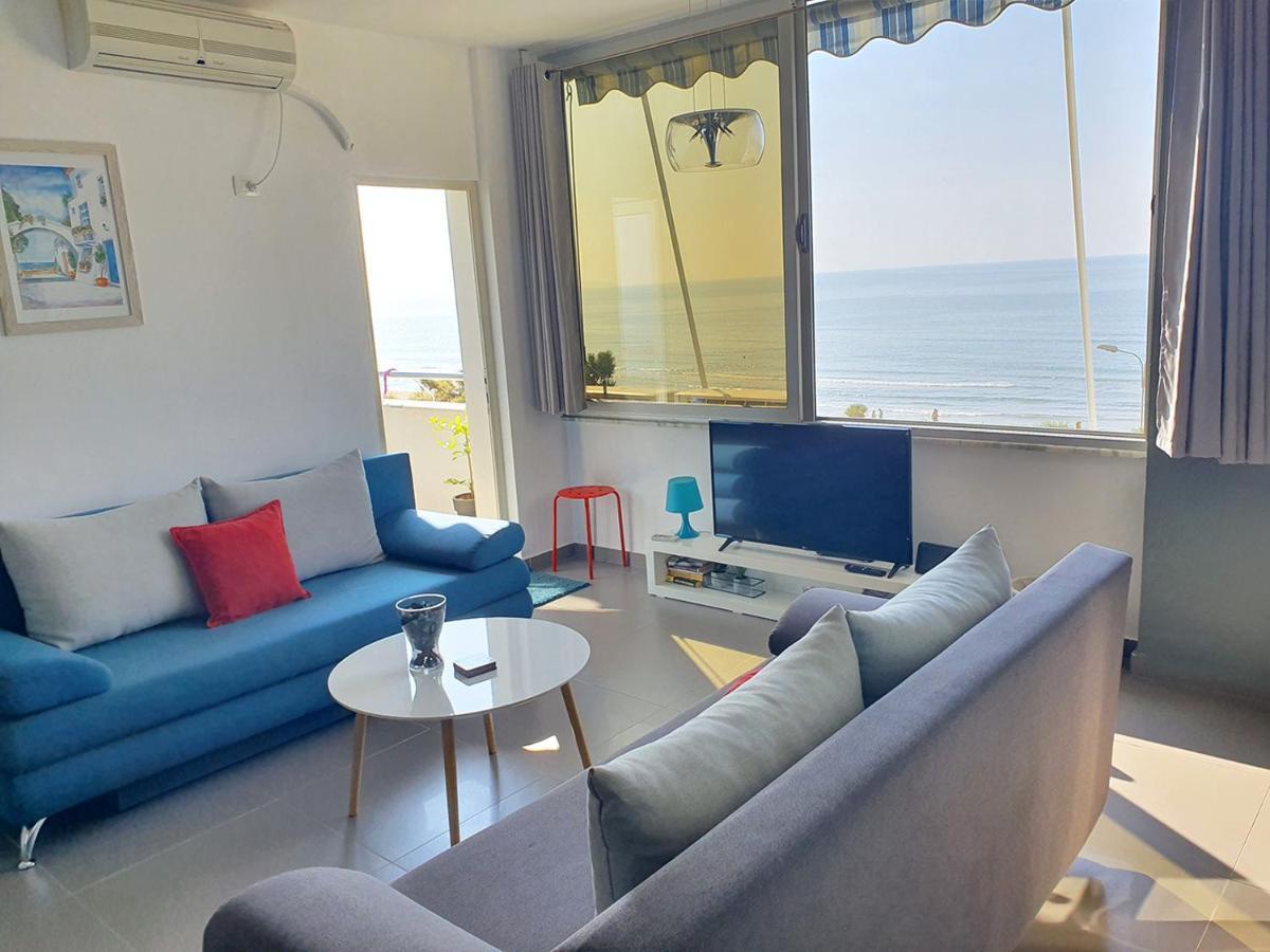 דורס Sea View Nik Apartment מראה חיצוני תמונה