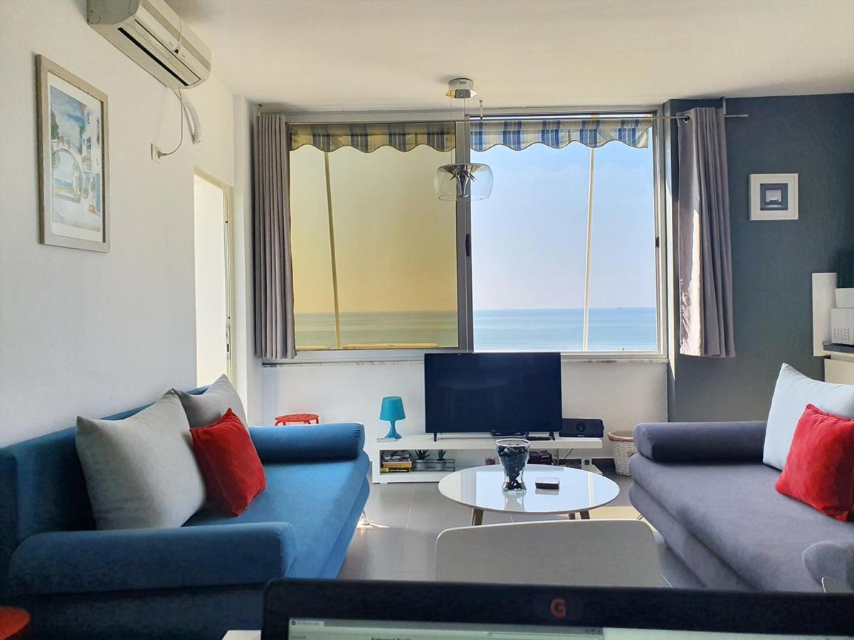 דורס Sea View Nik Apartment מראה חיצוני תמונה