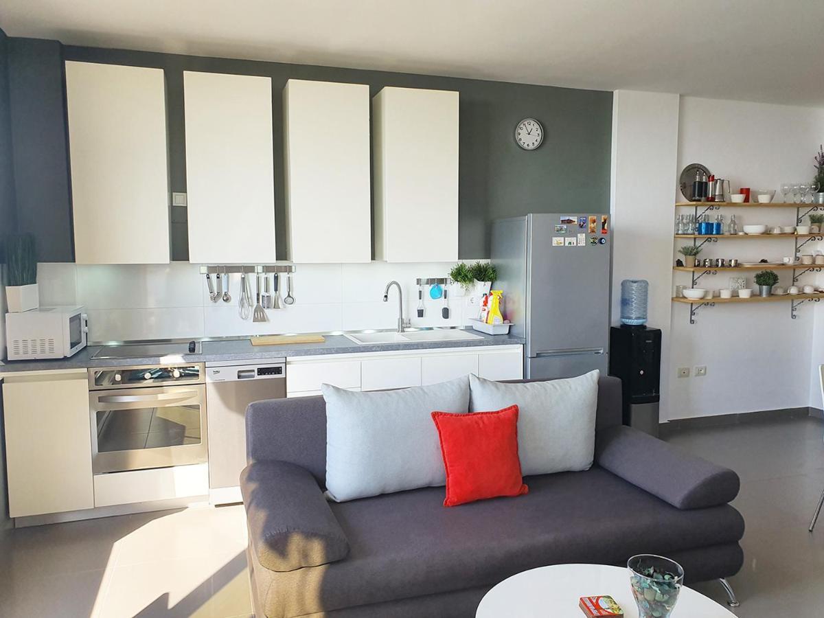 דורס Sea View Nik Apartment מראה חיצוני תמונה