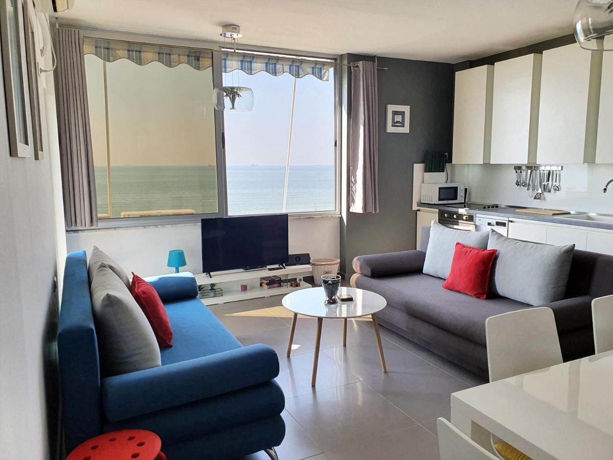 דורס Sea View Nik Apartment מראה חיצוני תמונה