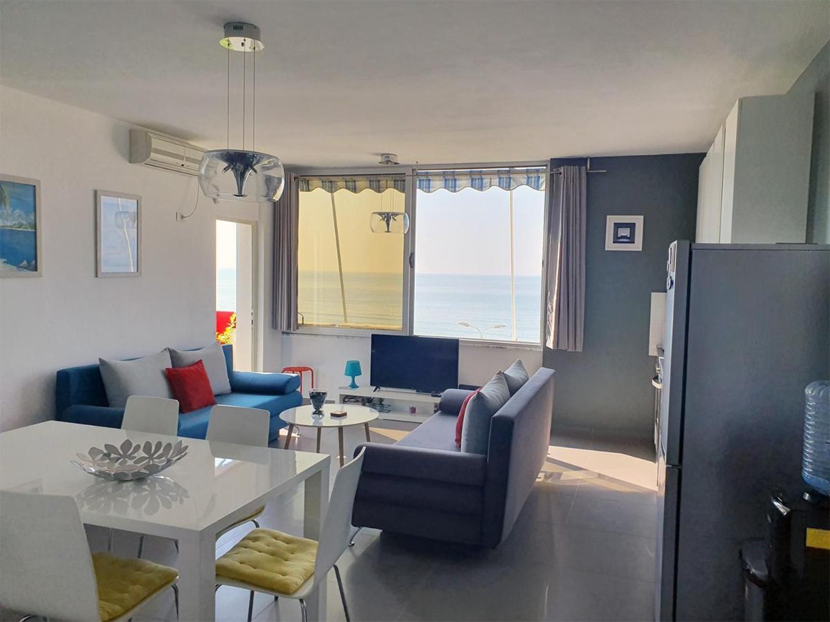 דורס Sea View Nik Apartment מראה חיצוני תמונה